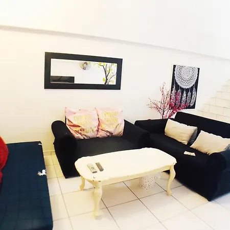 Duplex Axis Condo @Ampang Nearby Klcc. Exterior photo