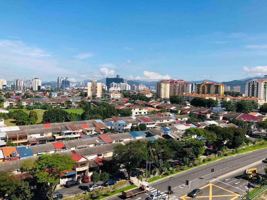 Duplex Axis @ampang Nearby Klcc. Apartment *