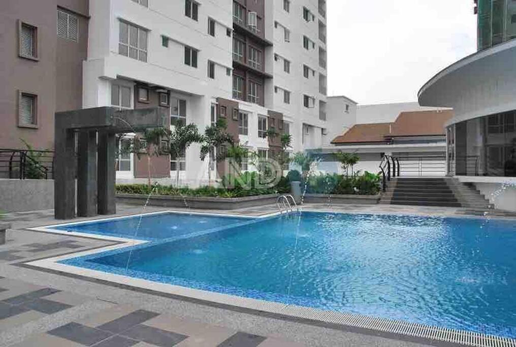 Duplex Axis @ampang Nearby Klcc. Apartment Ampang (Selangor)