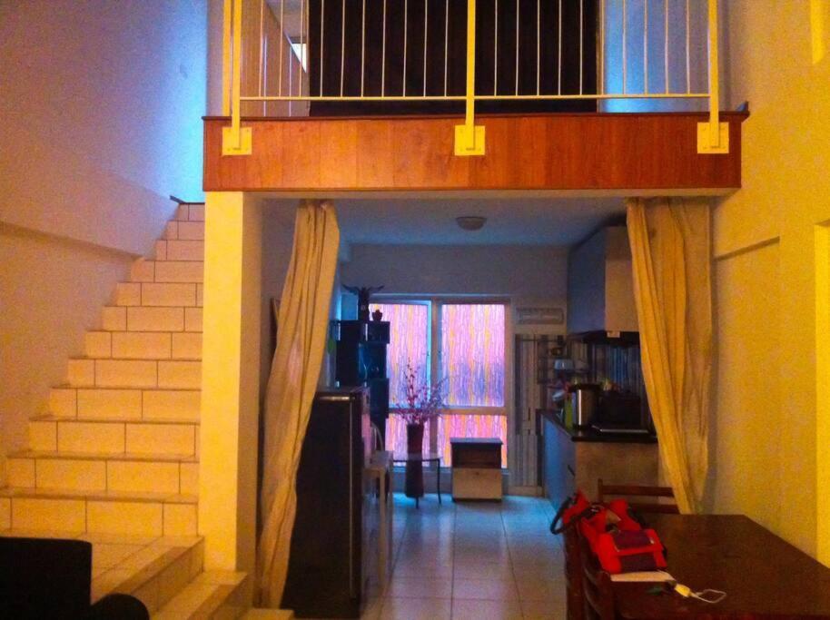 Duplex Axis @ampang Nearby Klcc. * Ampang (Selangor)