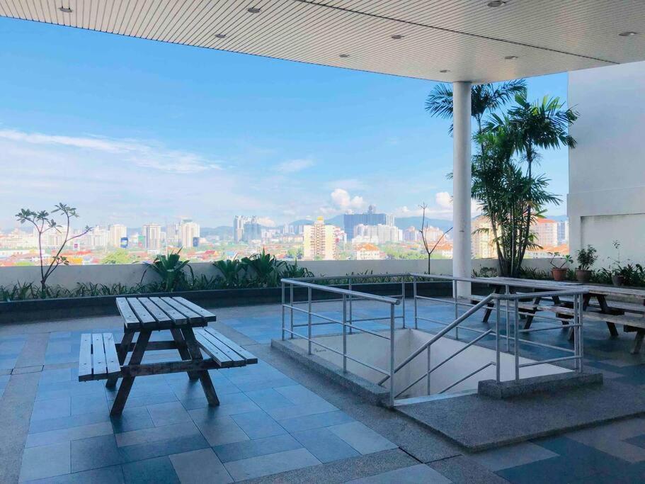 Duplex Axis @ampang Nearby Klcc.