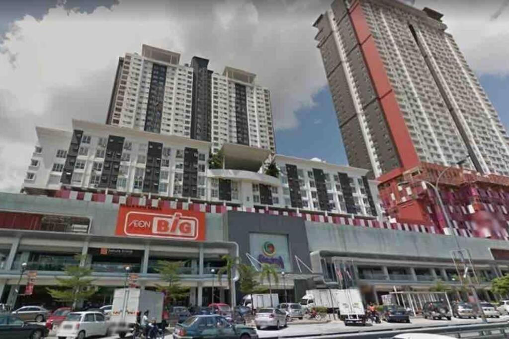 Duplex Axis @ampang Nearby Klcc. *