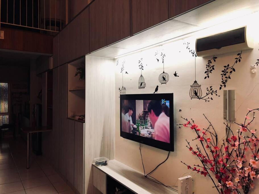 Apartment Duplex Axis @ampang Nearby Klcc. Ampang (Selangor)