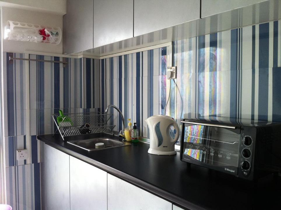 Apartemen Duplex Axis @ampang Nearby Klcc.