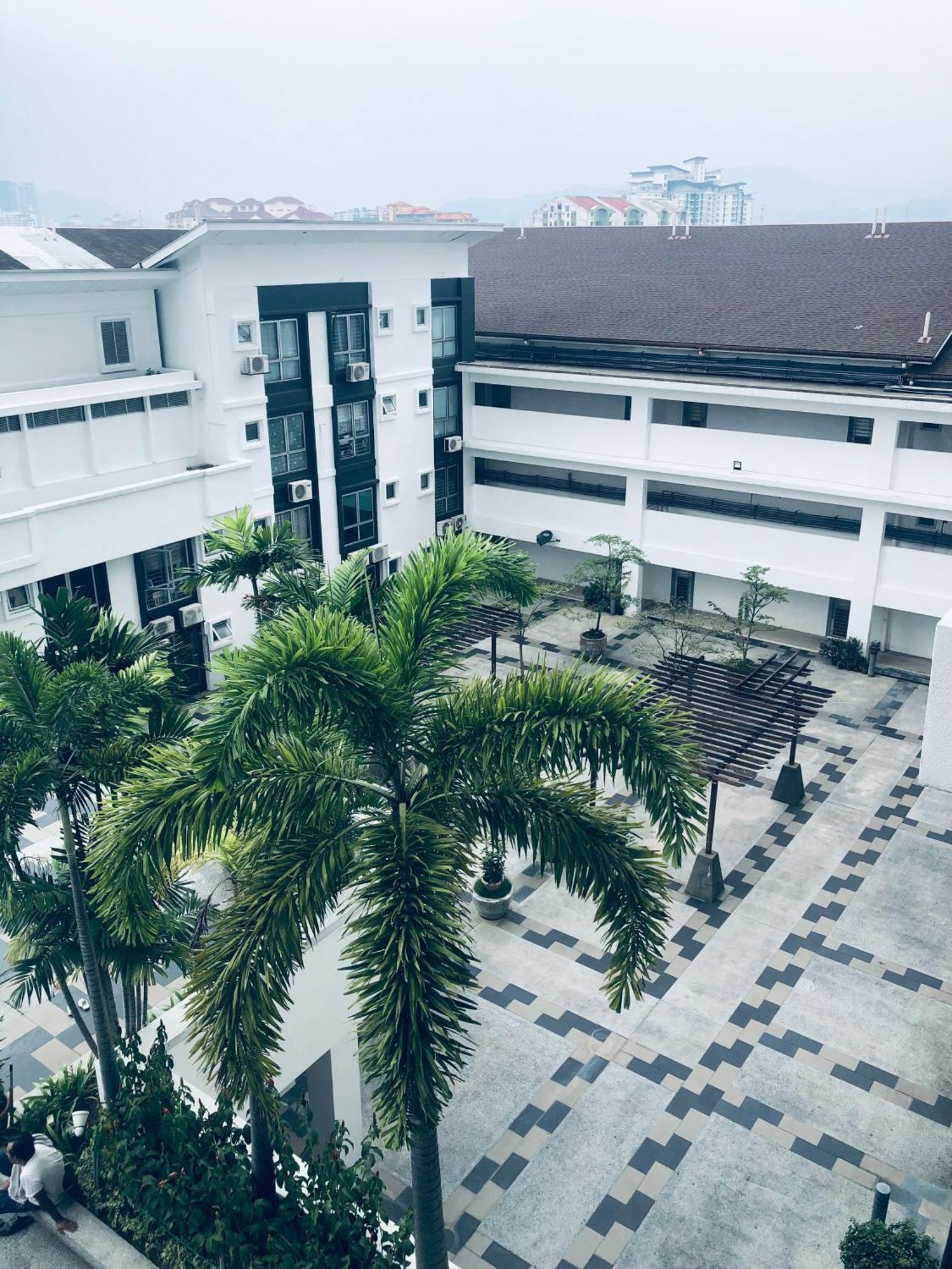 Duplex Axis @ampang Nearby Klcc. Ampang (Selangor)